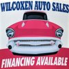 Wilcoxen Auto Sales gift card