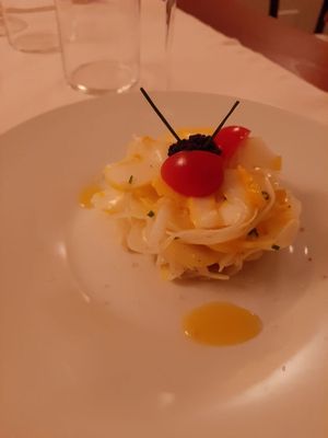 Ristorante Grantosco by null