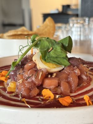 Owamni by The Sioux Chef by null