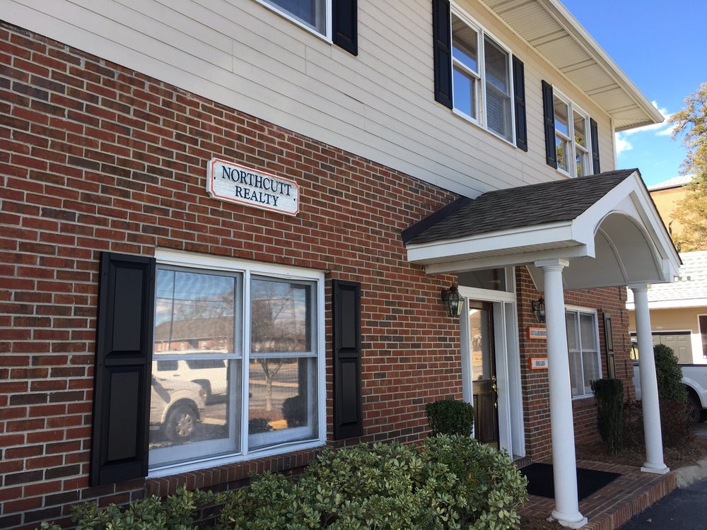 NORTHCUTT REALTY Updated August 2024 14 Reviews 248 S Gay St