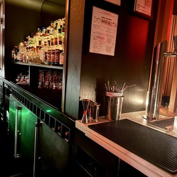 Death & Co DC - Cocktail Bars Near Me - Washington, DC, District of Columbia