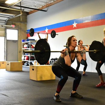 Premonition CrossFit - Did someone say thrusters ? - Gyms Near Me - Clackamas, Oregon Premonition CrossFit - Did someone say thrusters ? - Gyms Near Me - Clackamas, Oregon
