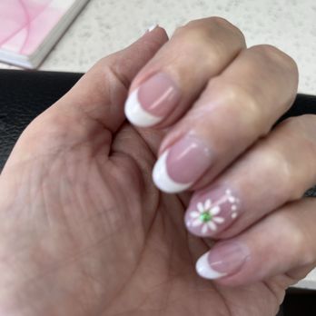 Amor Nails - Awesome work - Nail Salons Near Me - Tucson, Arizona