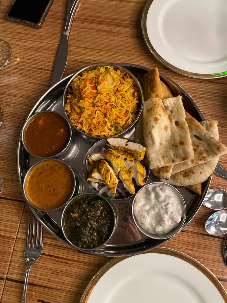 India’s Oven
