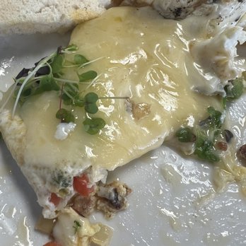 Blue Mahoe Breakfast & Lunch - White egg omelet - Breakfast & Brunch Near Me - Destin, Florida Blue Mahoe Breakfast & Lunch - White egg omelet - Breakfast & Brunch Near Me - Destin, Florida