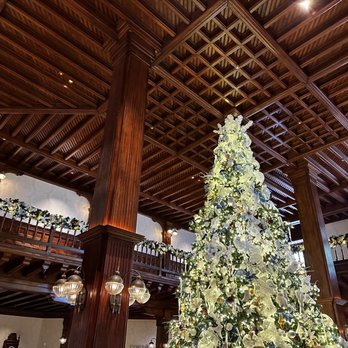 Hotel del Coronado, Curio Collection by Hilton - Coronado, CA