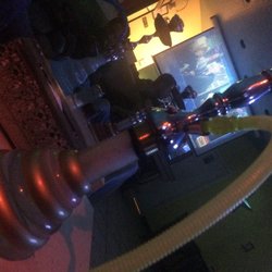 Zeke Sport Cafe - Terrible fucking place