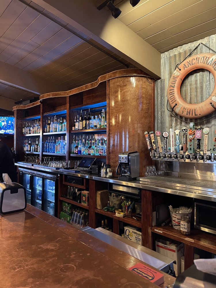 Bennett's Fish Shack