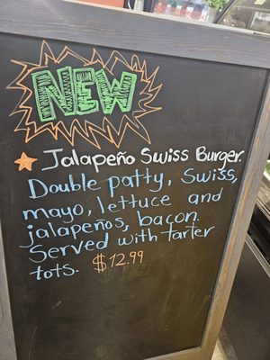 Samo's Bistro by null