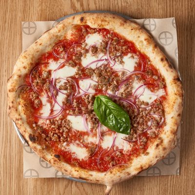 SIMÒ PIZZA - MIDTOWN by null