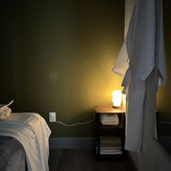 Golden Massage