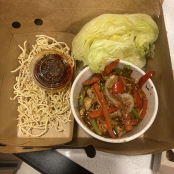 Browns Socialhouse - Chicken lettuce wraps - Pubs Near Me - Fort Saint John, British Columbia Browns Socialhouse - Chicken lettuce wraps - Pubs Near Me - Fort Saint John, British Columbia