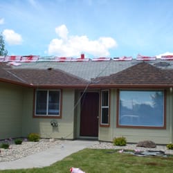 Rocky Mountain Roofing