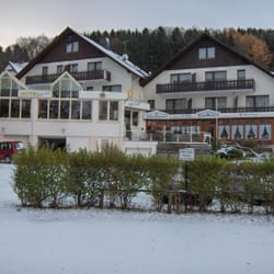 Landhotel Haus Püster
