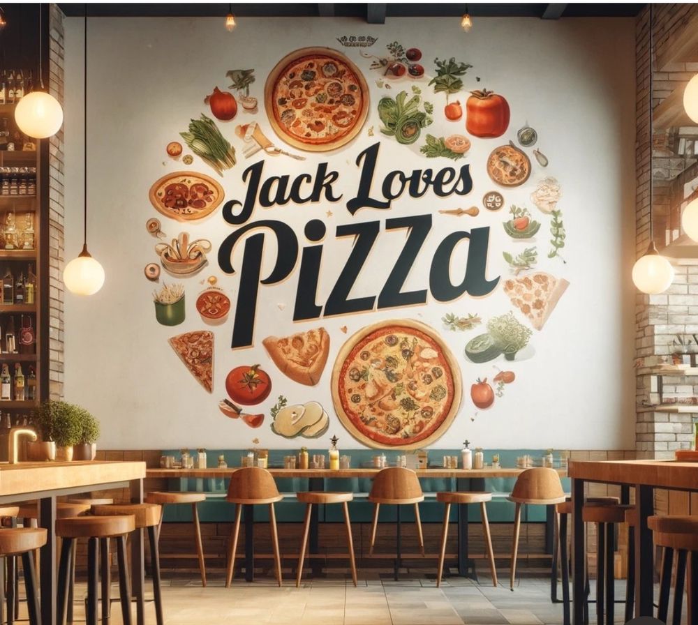 JACK LOVES PIZZA Updated September 2024 153 Photos & 223 Reviews