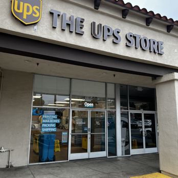 The UPS Store - Shipping Centers Near Me - Lake View Terrace, California The UPS Store - Shipping Centers Near Me - Lake View Terrace, California