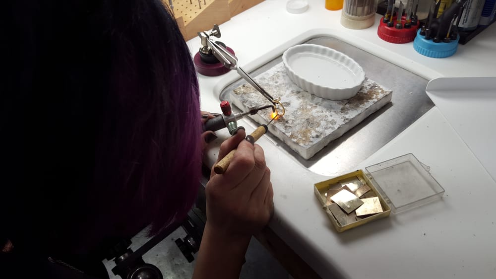 JAMES DOUGLAS JEWELERS Updated August 2024 17 Photos 1768 Golden