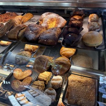 Caldense & Bakery - Bakeries Near Me - Toronto, Ontario
