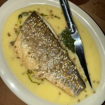 Bevy - Branzino - Mediterranean Near Me - Rochester, New York