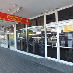 Mantra Restaurant