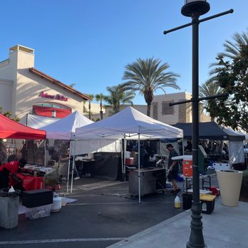 OTAY RANCH TOWN CENTER’S FARMER’S MARKET - Updated February 2026 - 219