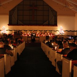 Westminster Presbyterian Church