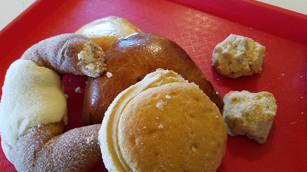 Panaderia La Ilusion