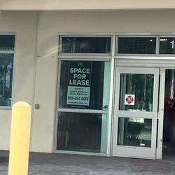 Office Depot - Space for rent!