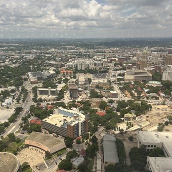 Chart House - The view - Seafood Near Me - San Antonio, Texas Chart House - The view - Seafood Near Me - San Antonio, Texas