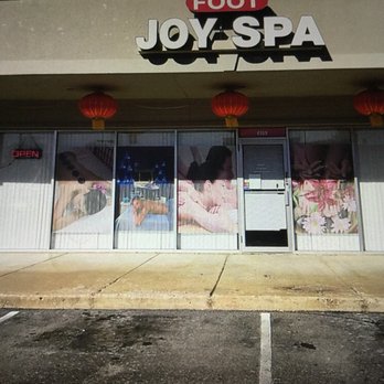 Foot Joy Spa - Massage Therapy Near Me - Tulsa, Oklahoma