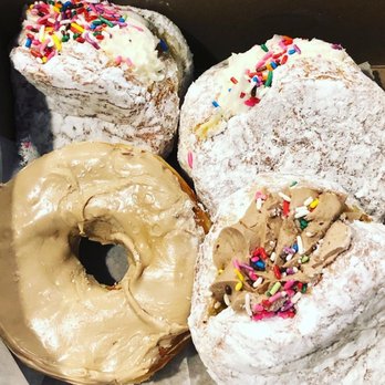 Neil’s Donuts - Donuts Near Me - Middletown, Connecticut