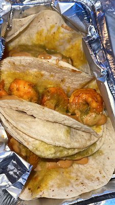 La Taqueria by null