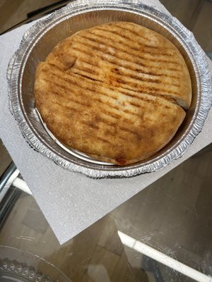 Leonardo's Pizza by null