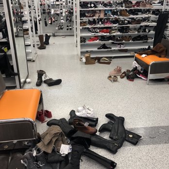 burlington ross hours