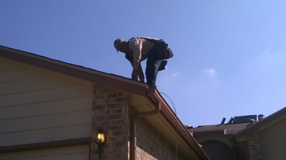 Slide of Village Contractors