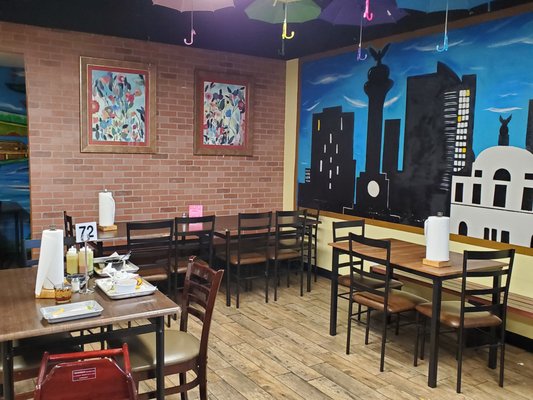 Los Alambres Taqueria by null