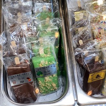 5150 Chocolate - Chocolatiers & Shops Near Me - Delray Beach, Florida
