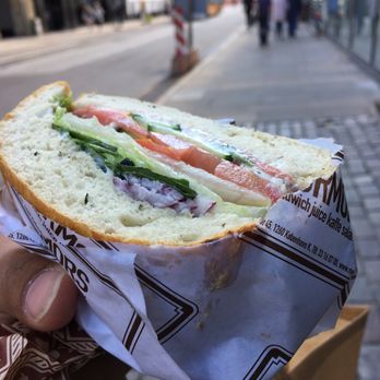 Mormors - Great laska sandwiches - Desserts Near Me - København K, 84