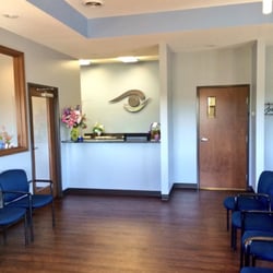 Patricia A. Haller, Optometrist - Lobby