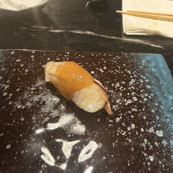 Uka Omakase - Sushi Bars Near Me - New York, New York Uka Omakase - Sushi Bars Near Me - New York, New York