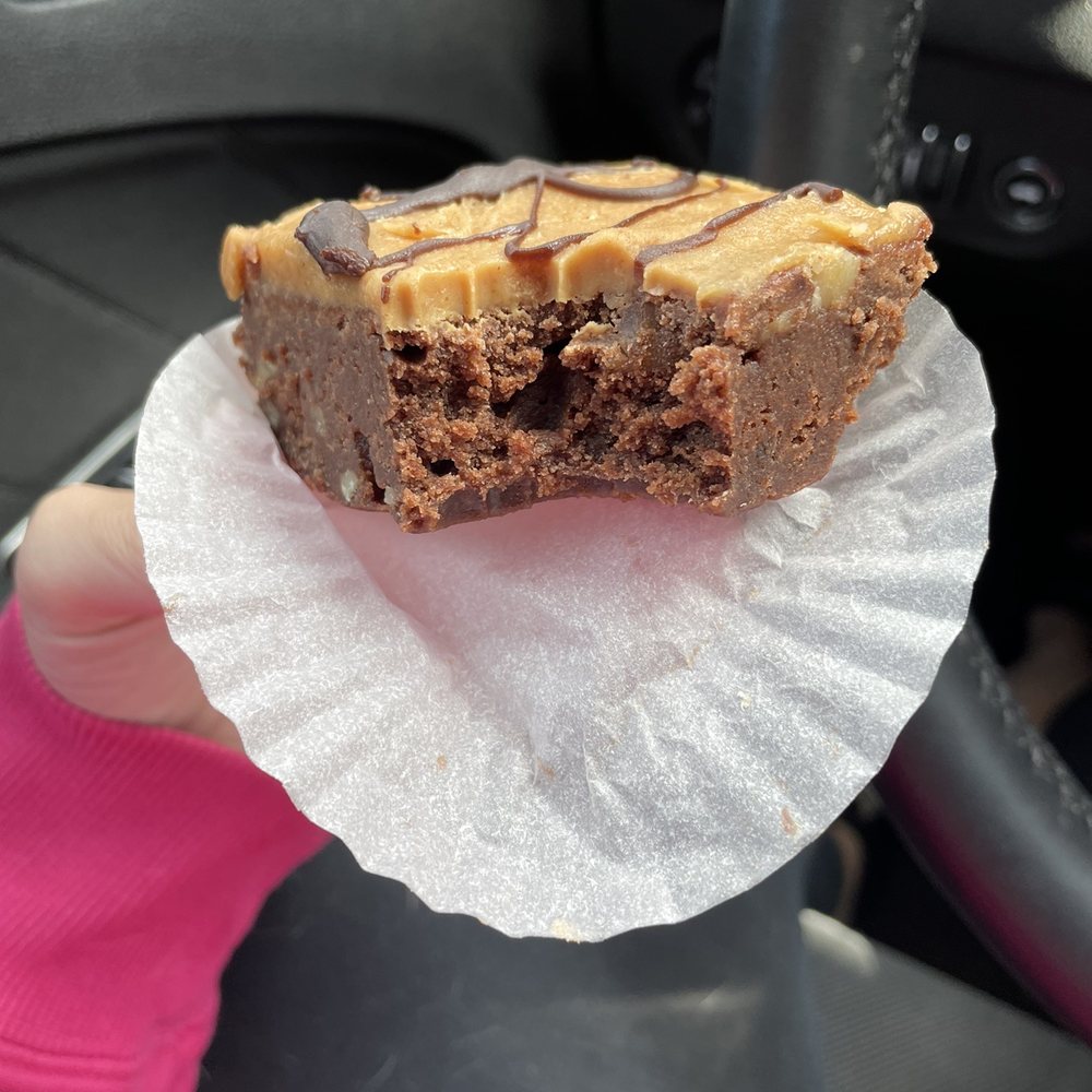 Marv's Bakery - Look at that dense chewiness! - Meat Shops Near Me - Brighton, Michigan Marv's Bakery - Look at that dense chewiness! - Meat Shops Near Me - Brighton, Michigan