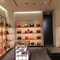 Mulberry - The Salon