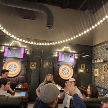 Flight Club - Venues & Event Spaces Near Me - Philadelphia, Pennsylvania Flight Club - Venues & Event Spaces Near Me - Philadelphia, Pennsylvania
