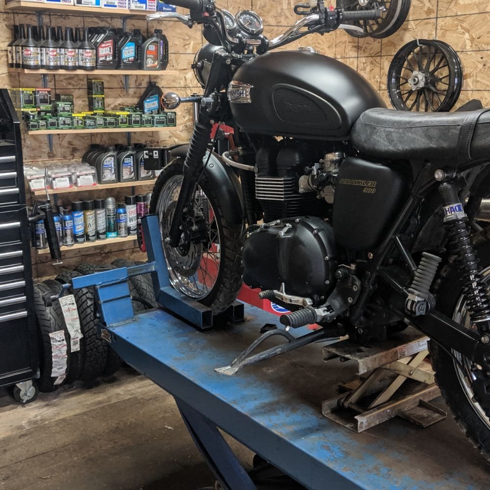 JEFFERSON MOTO Updated October 2024 374 E Pond Rd, Jefferson, Maine