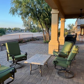 Urban Outdoor Solutions - Landscape Architects or Designers Near Me - Chandler, Arizona Urban Outdoor Solutions - Landscape Architects or Designers Near Me - Chandler, Arizona