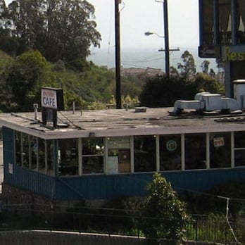 Bayside Cafe - From the hill above. - Coffee & Tea Near Me - San Francisco, California Bayside Cafe - From the hill above. - Coffee & Tea Near Me - San Francisco, California