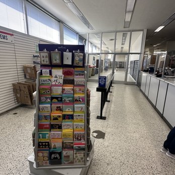 Post Office - Cards for sale - Post Offices Near Me - Laurel, Mississippi