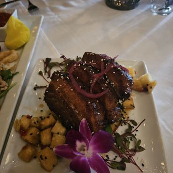 Greensleeves Steakhouse - Pork Belly - Steakhouses Near Me - Redlands, California Greensleeves Steakhouse - Pork Belly - Steakhouses Near Me - Redlands, California