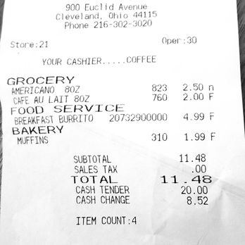 Heinen's - Breakfast - Wine Bars Near Me - Cleveland, Ohio