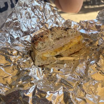 Hawaiian Village Coffee - Breakfast bagel - Coffee & Tea Near Me - Lahaina, Hawaii Hawaiian Village Coffee - Breakfast bagel - Coffee & Tea Near Me - Lahaina, Hawaii